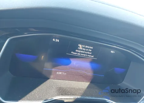 2024 Volkswagen Jetta 1.5T Se from USA, damaged, VIN 3VW7M7BU2RM012752